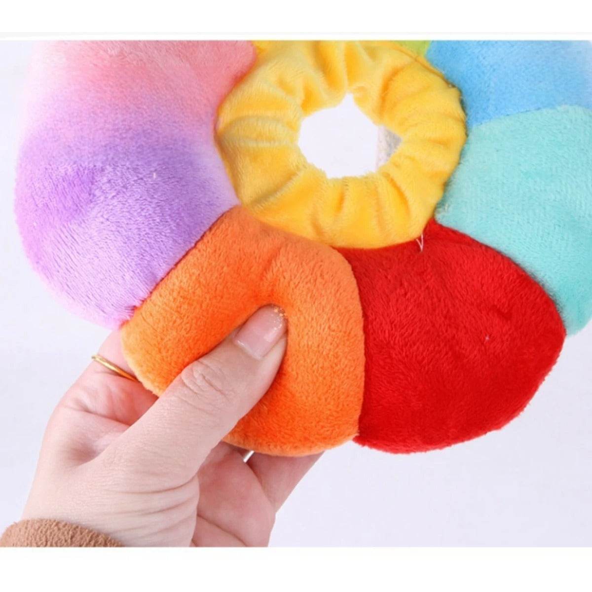 Halskrause Schutzkragen Katze Hunde TRENDMOPS MEDICAPAW - Trendmops