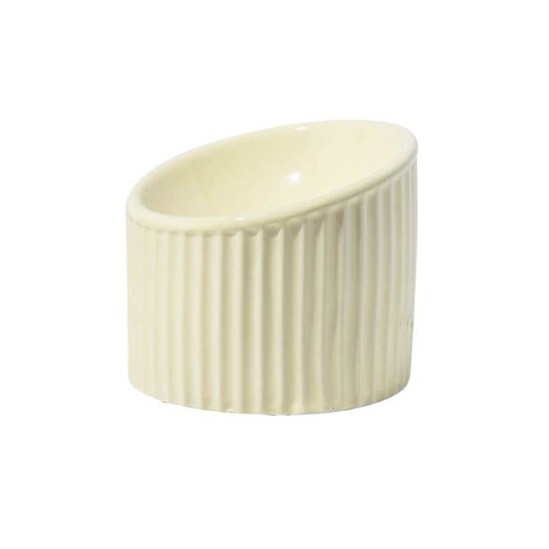 Fressnapf Futternapf Keramik erhöht Katzen TRENDMOPS NORDICKITTEN - Trendmops