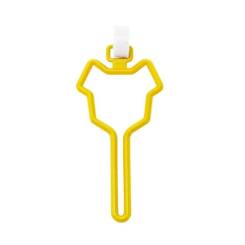 Kotbeutel Hundekotbeutel Halter handfrei TRENDMOPS CLEVERPOOP - Trendmops