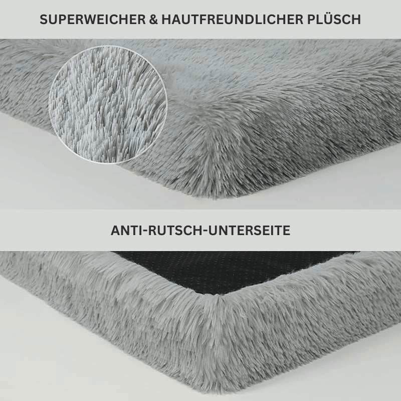 Hundebett orthopädisch Gelenke TRENDMOPS ORTHODOGRELAX - Trendmops