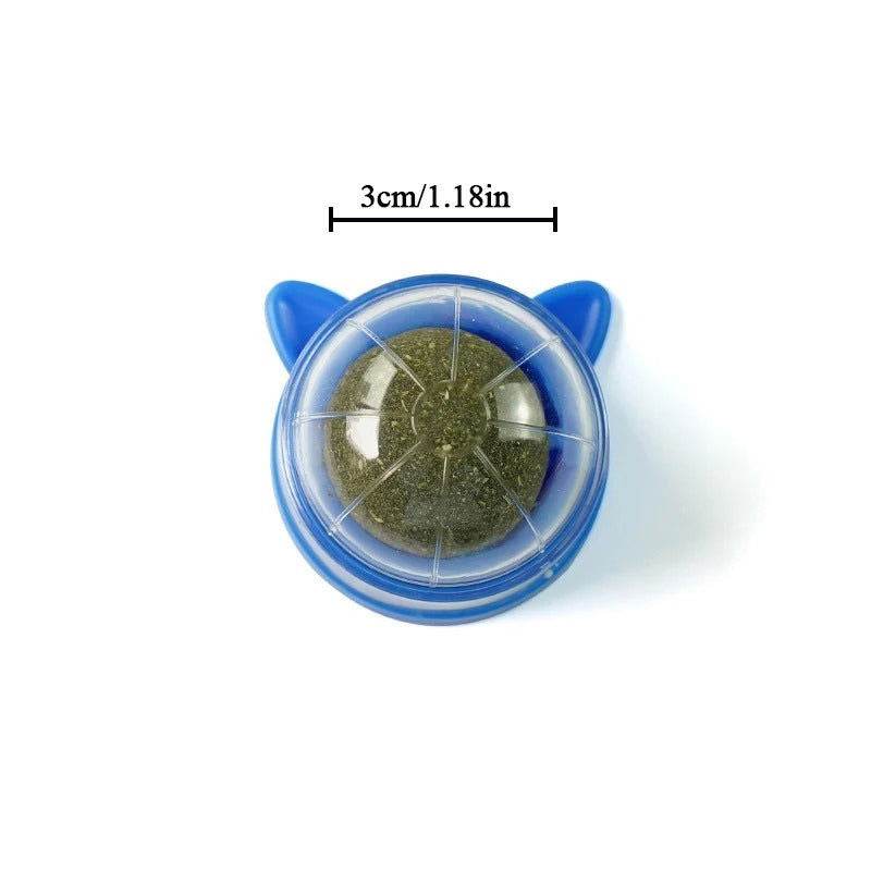 Katzenminze Schlecken Verdauung Zahnpflege TRENDMOPS SCHLECKERLINI - Trendmops