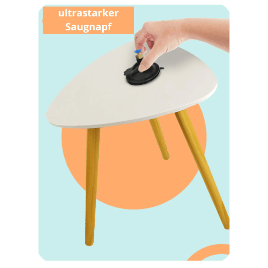 Katzenspielzeug 2 Katzen handfrei TRENDMOPS KITTYCATJOYDUO - Trendmops