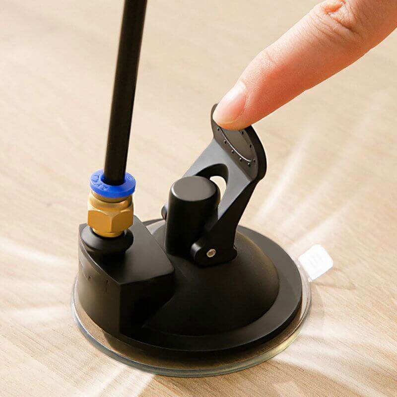 Katzenspielzeug 2 Katzen handfrei TRENDMOPS KITTYCATJOYDUO - Trendmops