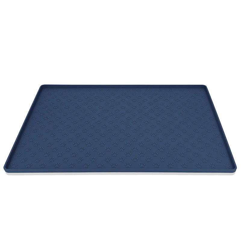 Matte Unterlage Silikon Fressnapf TRENDMOPS SNACKGUARD - Trendmops
