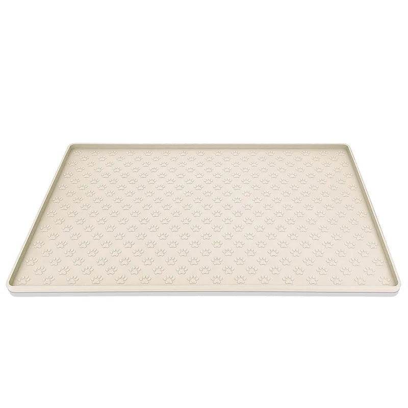 Matte Unterlage Silikon Fressnapf TRENDMOPS SNACKGUARD - Trendmops