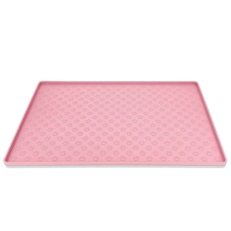 Matte Unterlage Silikon Fressnapf TRENDMOPS SNACKGUARD - Trendmops
