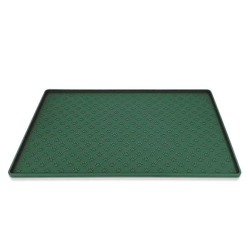 Matte Unterlage Silikon Fressnapf TRENDMOPS SNACKGUARD - Trendmops