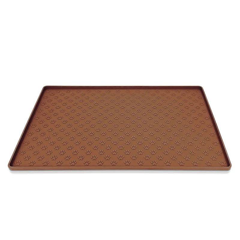 Matte Unterlage Silikon Fressnapf TRENDMOPS SNACKGUARD - Trendmops