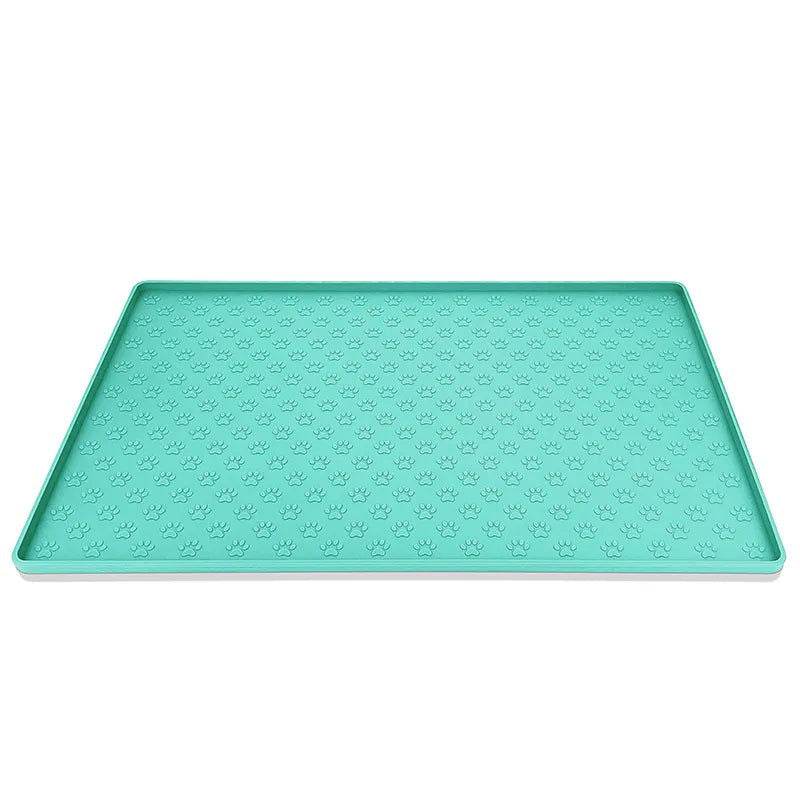 Matte Unterlage Silikon Fressnapf TRENDMOPS SNACKGUARD - Trendmops