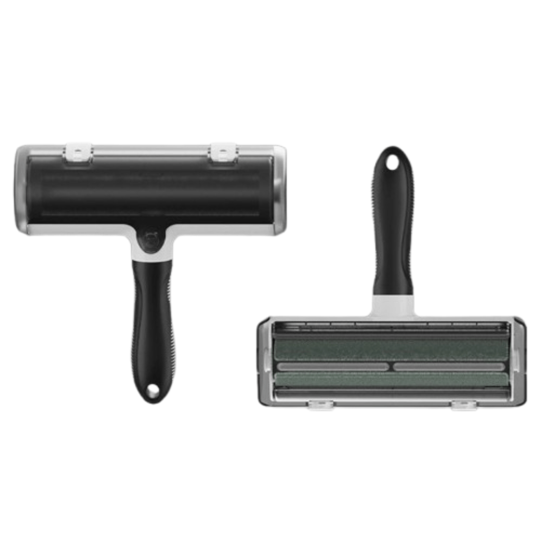 Tierhaarentferner Roller Tierhaare Fell Anti-Hair Hund Katze TRENDMOPS HAIRFLIZZA