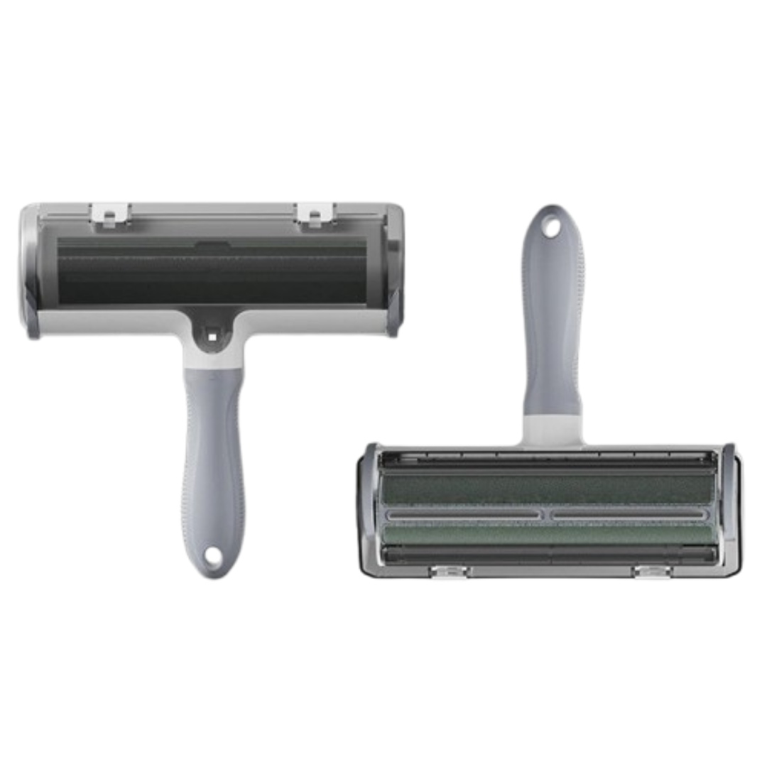 Tierhaarentferner Roller Tierhaare Fell Anti-Hair Hund Katze TRENDMOPS HAIRFLIZZA