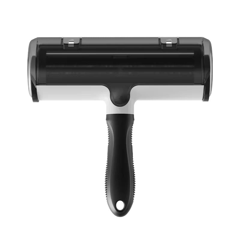 Tierhaarentferner Roller Tierhaare Fell Anti-Hair Hund Katze TRENDMOPS HAIRFLIZZA