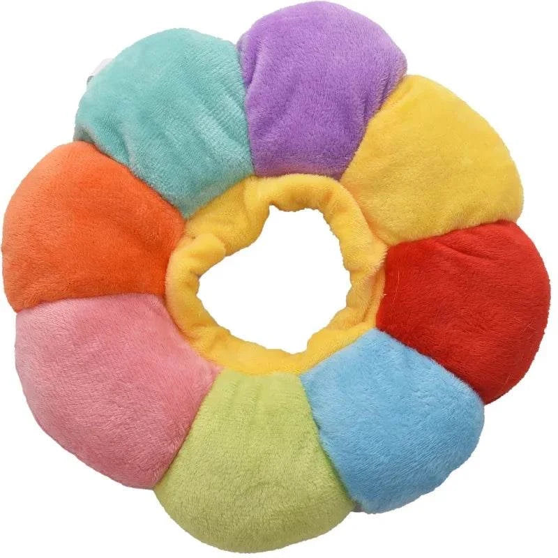 Halskrause Schutzkragen Katze Hunde TRENDMOPS MEDICAPAW - Trendmops