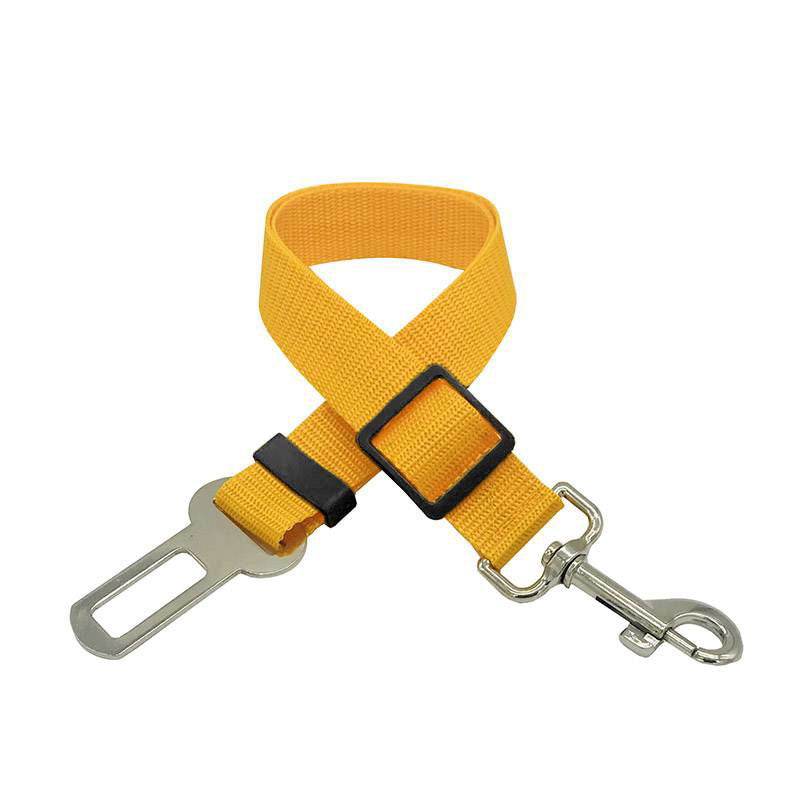 Sicherheitsgurt Hundegurt Auto verstellbar TRENDMOPS SAVERDRIVE - Trendmops