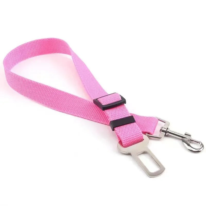 Hundegurt Sicherheitsgurt Anschnallgurt Auto Hund TRENDMOPS PROTECTANA