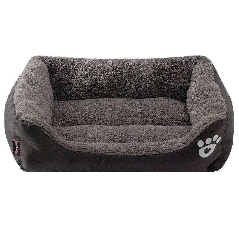 Hundebett Katzenbett 2in1 Sommer Winter TRENDMOPS SCHLUMMERTATZE - Trendmops