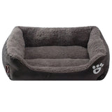 2in1 Hundebett Katzenbett Sommer Winter TRENDMOPS SCHLUMMERTATZE - Trendmops