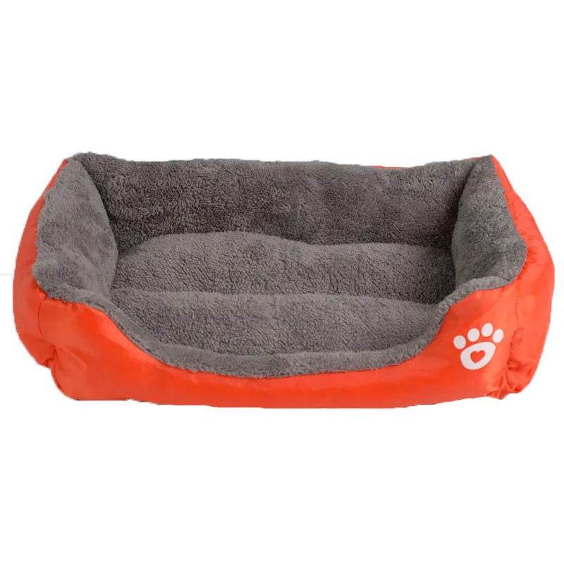 Hundebett Katzenbett 2in1 Sommer Winter TRENDMOPS SCHLUMMERTATZE - Trendmops