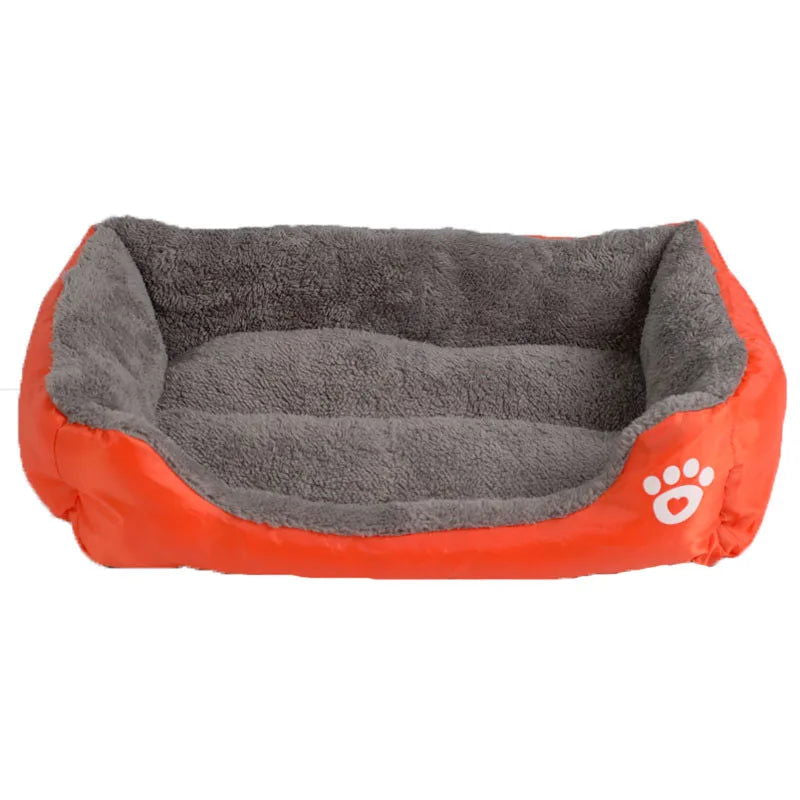 2in1 Hundebett Katzenbett Sommer Winter TRENDMOPS SCHLUMMERTATZE - Trendmops