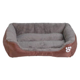 2in1 Hundebett Katzenbett Sommer Winter TRENDMOPS SCHLUMMERTATZE - Trendmops