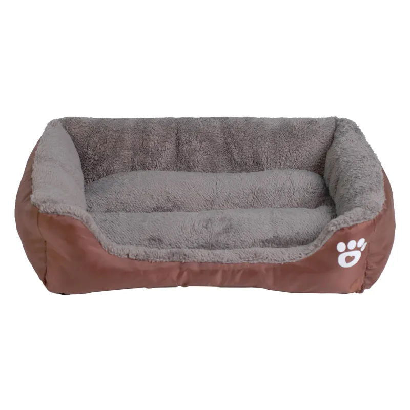 2in1 Hundebett Katzenbett Sommer Winter TRENDMOPS SCHLUMMERTATZE - Trendmops