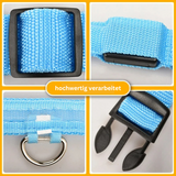 Hundehalsband blinkend USB Batterie TRENDMOPS LUMIAGUARD - Trendmops