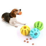 Hundespielzeug Snacks Ball Beschäftigung TRENDMOPS SNACKBALL - Trendmops