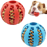 Hundespielzeug Snacks Ball Beschäftigung TRENDMOPS SNACKBALL - Trendmops