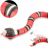 Katzenspielzeug Schlange interaktiv USB TRENDMOPS INTELLYSNAKE - Trendmops