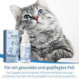 Trockenshampoo Shampoo Hunde Katzen TRENDMOPS LAVENDOPET - Trendmops