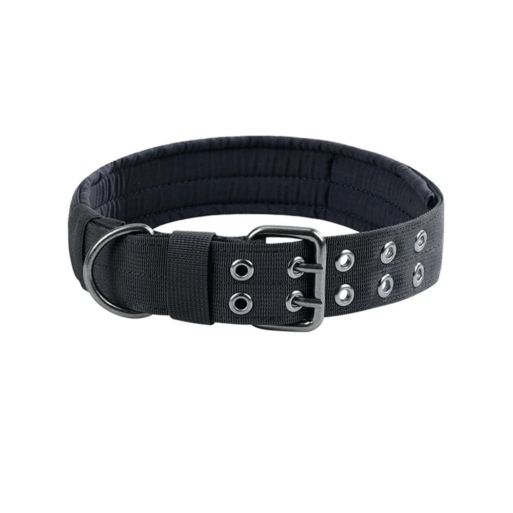 Taktisches Hundegeschirr Trainingsweste Hundeleine Hund TRENDMOPS TACTICOAT